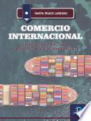 Comercio internacional. Las reglas incoterms de la cámara de comercio internacional (CCI)