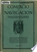 Comercio y navegación