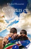 Cometas en el cielo