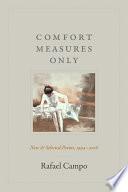 Comfort Measures Only