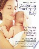 Comforting Your Crying Baby