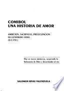 COMIBOL, una historia de amor