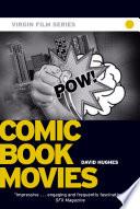 Comic Book Movies - Virgin Film