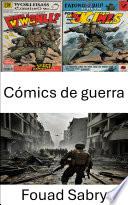 Cómics de guerra