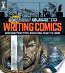 Comics Experience Guide to Writing Comics