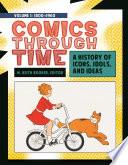Comics through Time