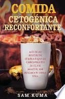 Comida Cetogénica Reconfortante