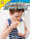 Comida para llevar