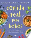 Comida real para bebs