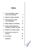 Comida y bebida indígenas en Cochabamba