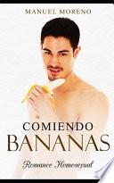 Comiendo Bananas