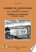 Comisión de Antigüedades de la Real Academia de la Historia