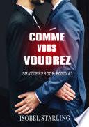 Comme Vous Voudrez
