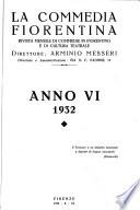 Commedia fiorentina