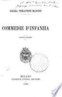 Commedie d'infanzia