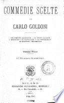 Commedie scelte