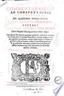 Commentariorum ad consuetudines Neapolitanas per quaestiones distributorum. Tomus tertius posthumus: auctore adm. R.P.D. Andrea Molfesio ..