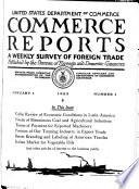 Commerce Reports