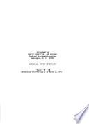 Commercial Import Detentions