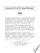 Commercial News USA.