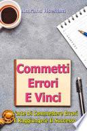 Commetti Errori E Vinci