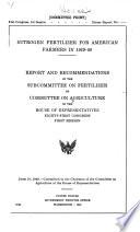 Committee Prints
