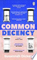 Common Decency