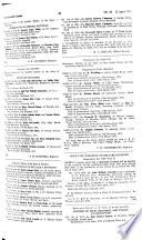 Commonwealth Of Australia Gazette