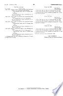 Commonwealth Of Australia Gazette