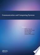 Communication and Computing Systems