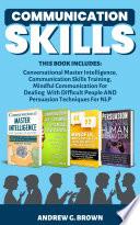 Communication Skills