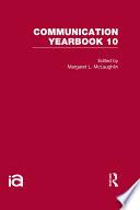 Communication Yearbook 10