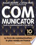 Communicator - 10e éd.