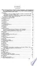 Communist and Anarchist Deportation Cases