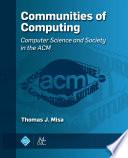 Communities of Computing