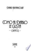 Como al diablo le gusta