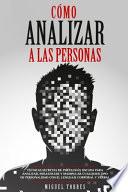 Cómo Analizar A Las Personas