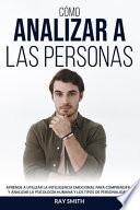 Cómo Analizar a Las Personas