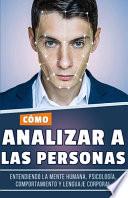 Cómo Analizar a Las Personas