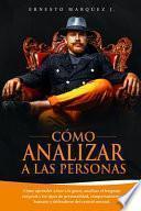 Cómo Analizar a Las Personas