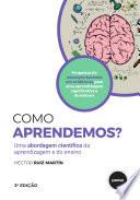 Como Aprendemos?