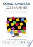 Cómo aprobar los exámenes
