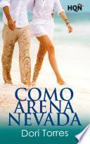 Como arena nevada