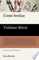 Como bestias