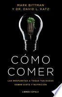 Cómo comer