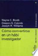 Cómo convertirse en un hábil investigador