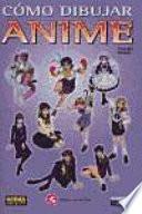 CÓMO DIBUJAR ANIME 05. CHICAS EN ACCIÓN