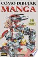 Como dibujar MANGA