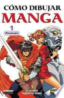 Cómo Dibujar Manga