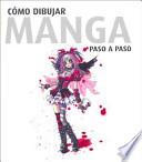 Cómo dibujar manga paso a paso